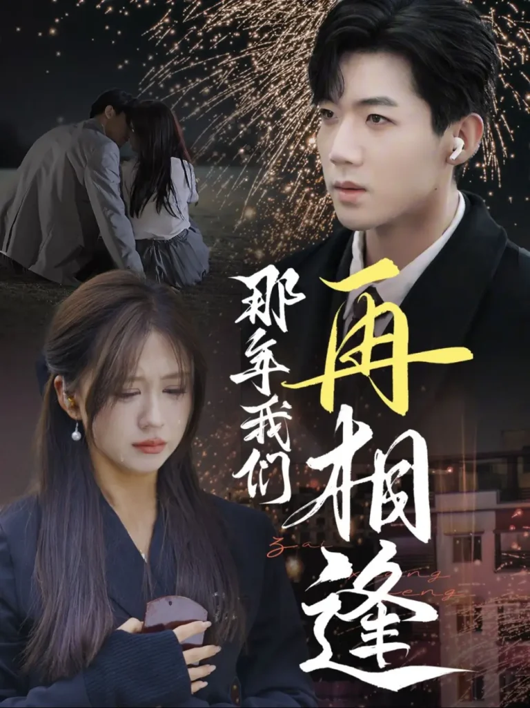 《那年我们再相逢》全集高清完整版在线观看与剧情解析