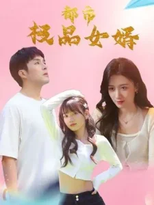 都市极品女婿&都市逍遥女婿