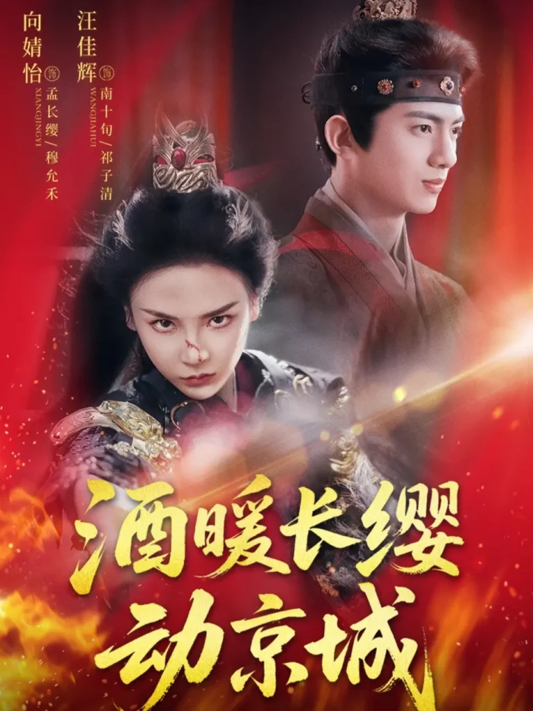 《酒暖长缨动京城》全集高清完整版在线观看与剧情解析