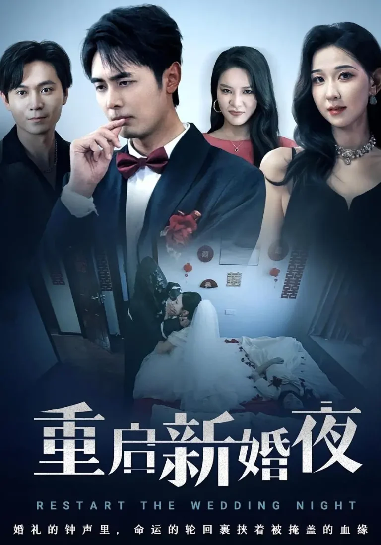 《重启新婚夜》全集高清完整版在线观看与剧情解析