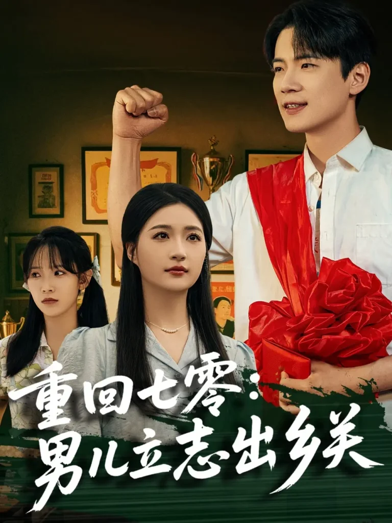 《重回七零:男儿立志出乡关》全集高清完整版在线观看与剧情解析