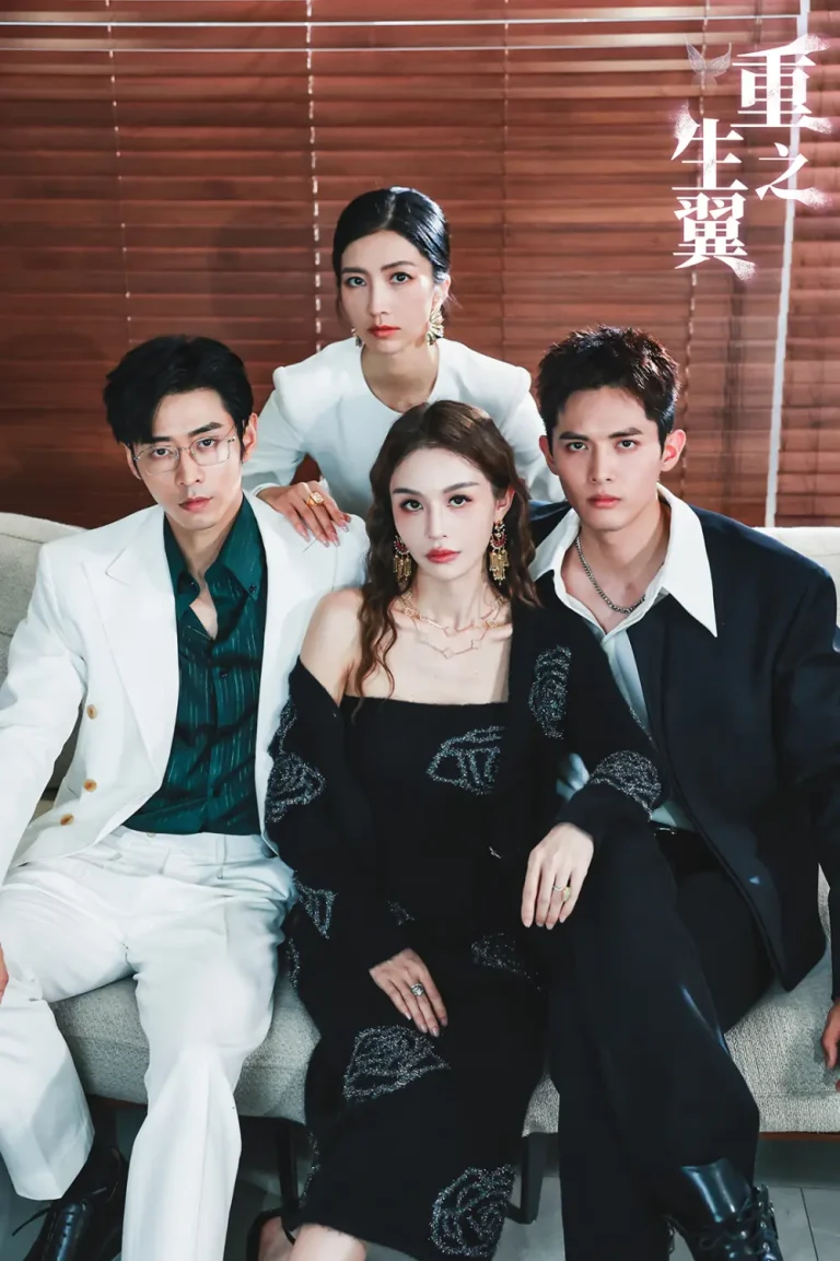 《重生之翼》全集高清完整版在线观看与剧情解析