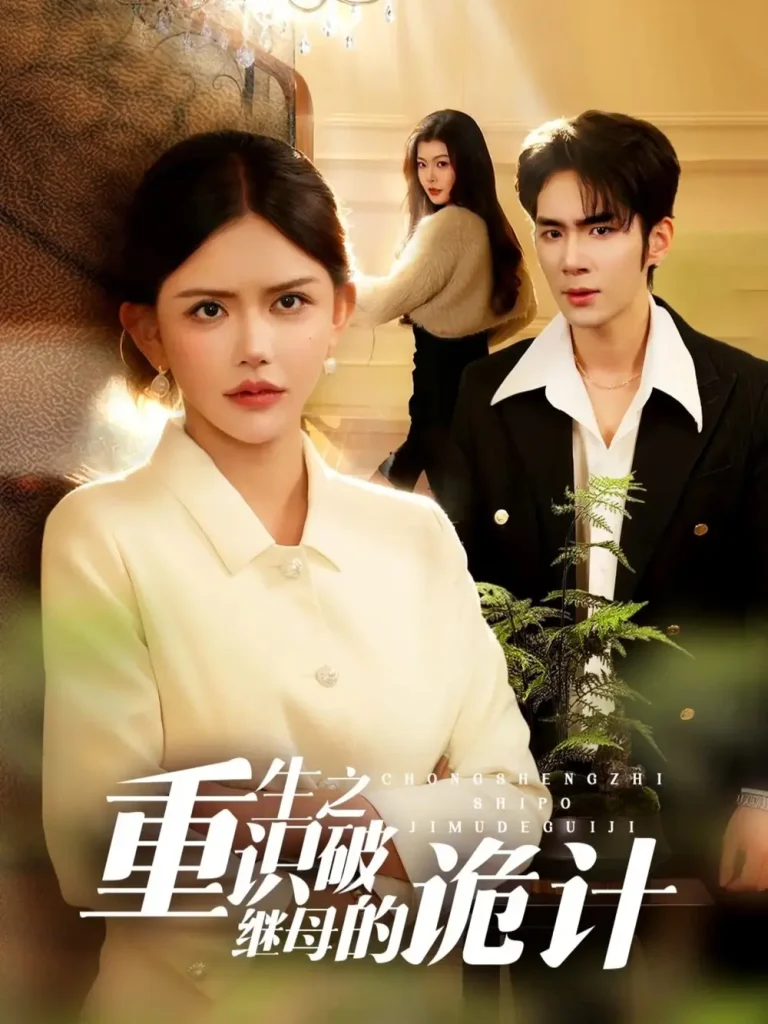 《重生之识破继母的诡计》全集高清完整版在线观看与剧情解析