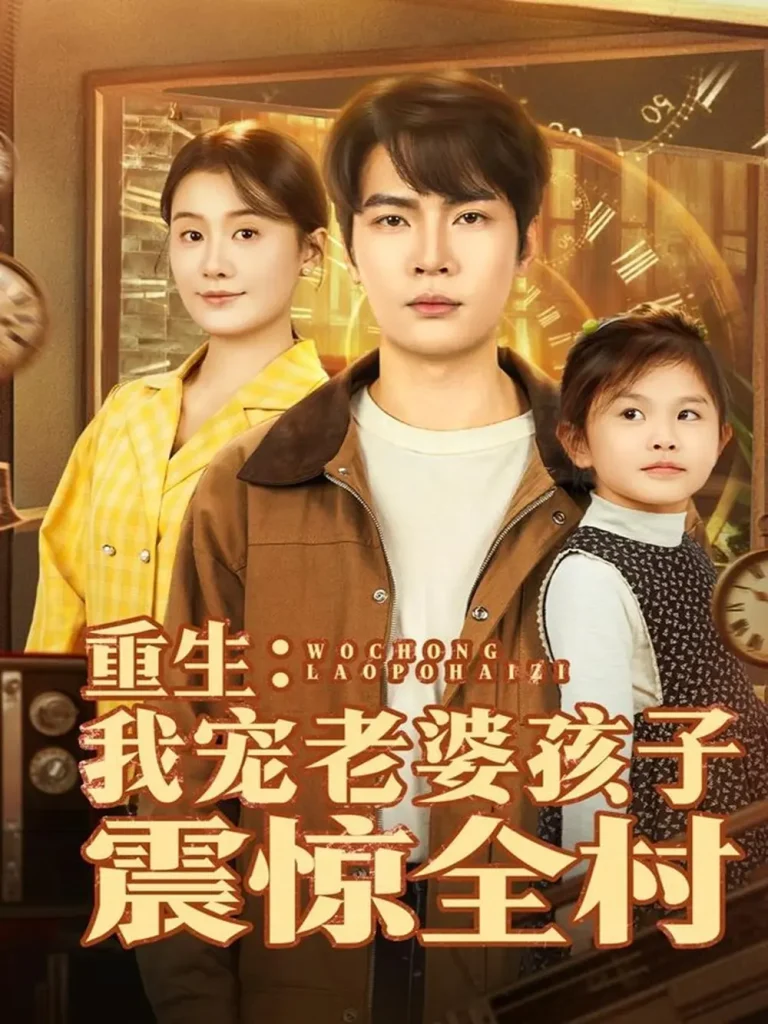 《重生:我宠老婆孩子震惊全村》全集高清完整版在线观看与剧情解析