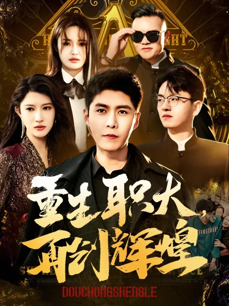 《重生职大再创辉煌》全集高清完整版在线观看与剧情解析