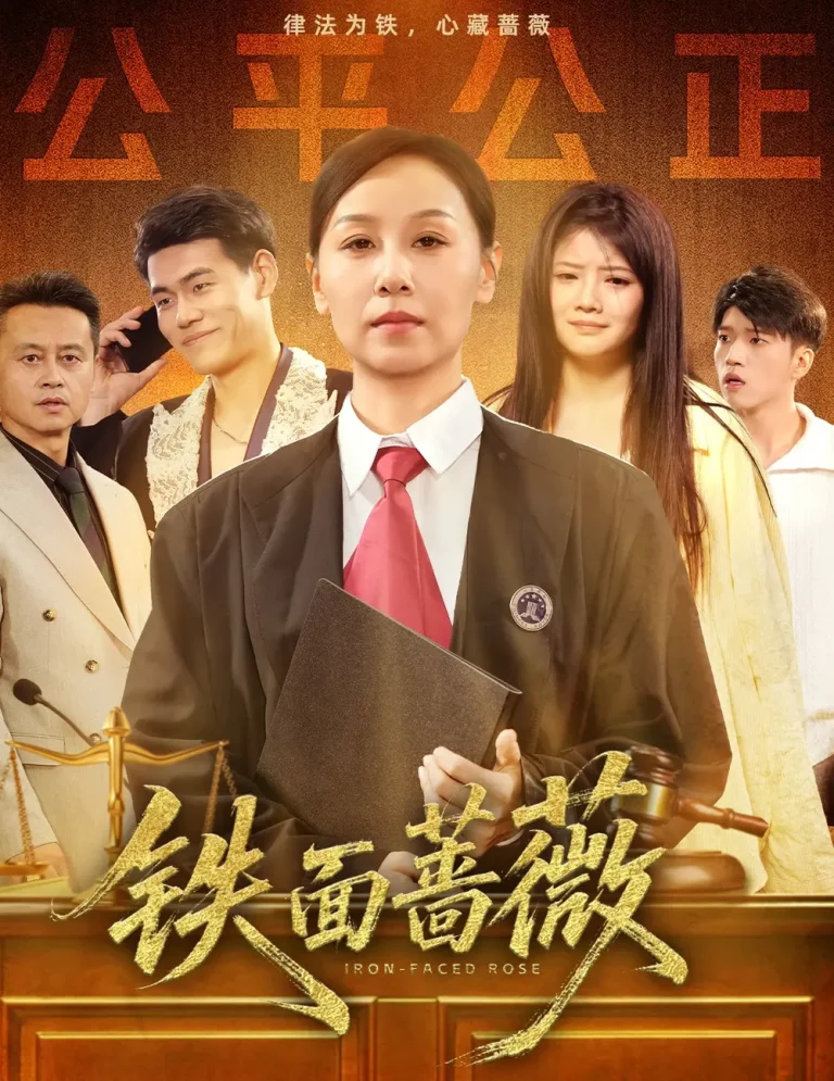《铁面蔷薇》全集高清完整版在线观看与剧情解析