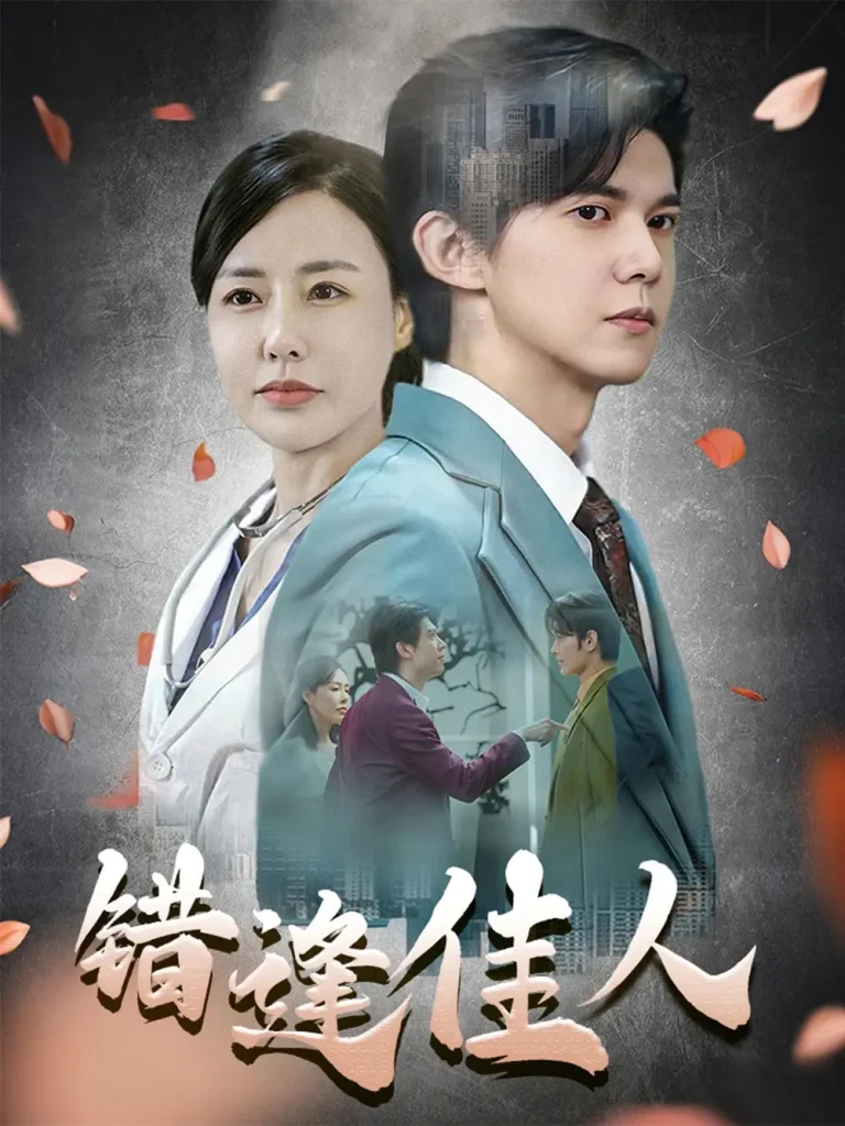 《错逢佳人》全集高清完整版在线观看与剧情解析