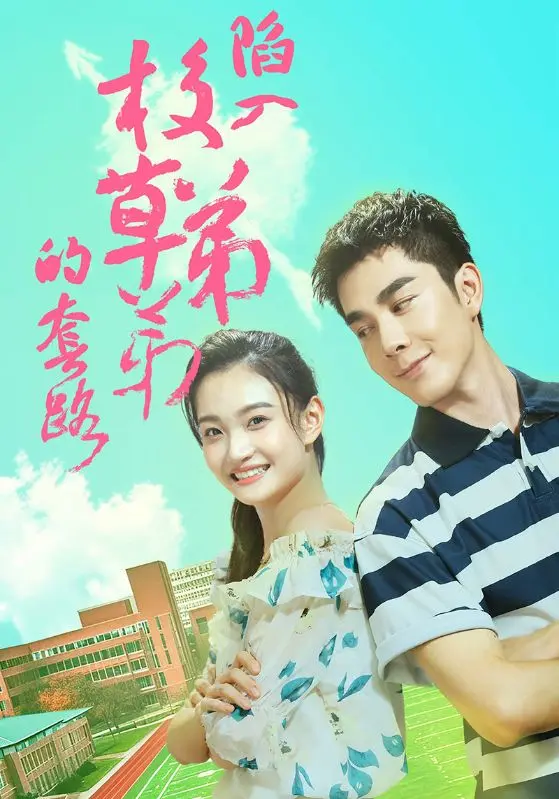 《陷入校草弟弟的套路》全集高清完整版在线观看与剧情解析