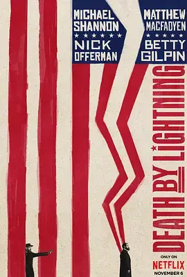 《雷殛元首》全集高清完整版在线观看与剧情解析