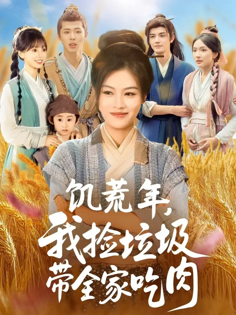 《饥荒年我捡垃圾带全家吃肉》全集高清完整版在线观看与剧情解析