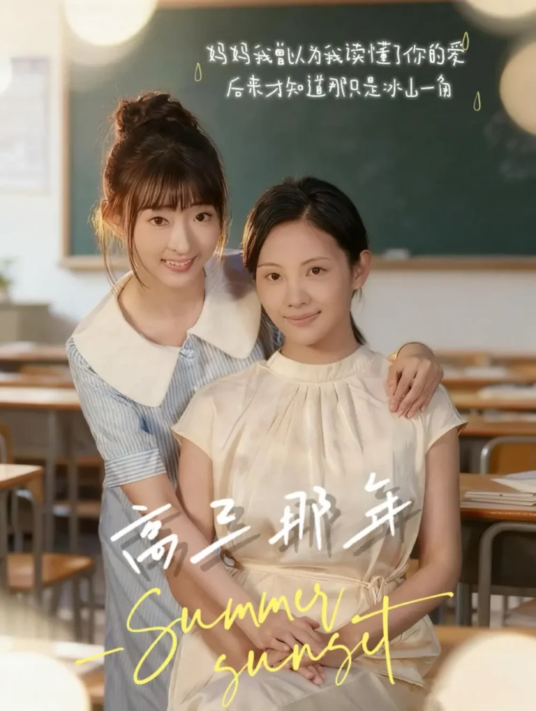 《高三那年》全集高清完整版在线观看与剧情解析