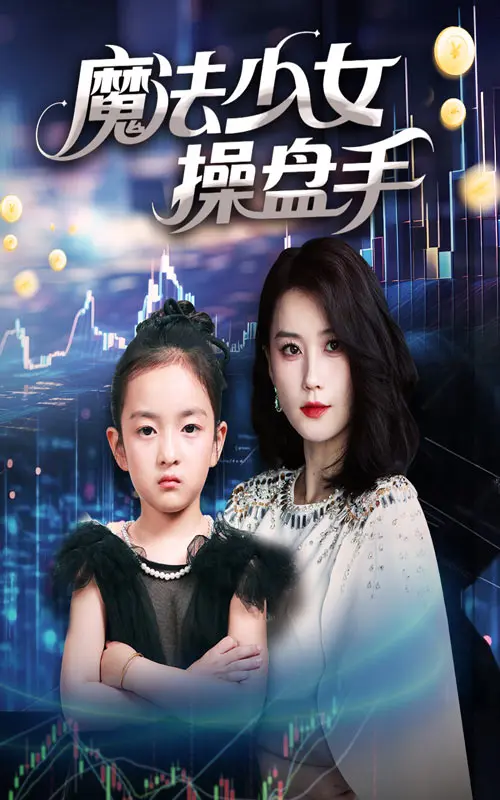 《魔法少女操盘手》全集高清完整版在线观看与剧情解析