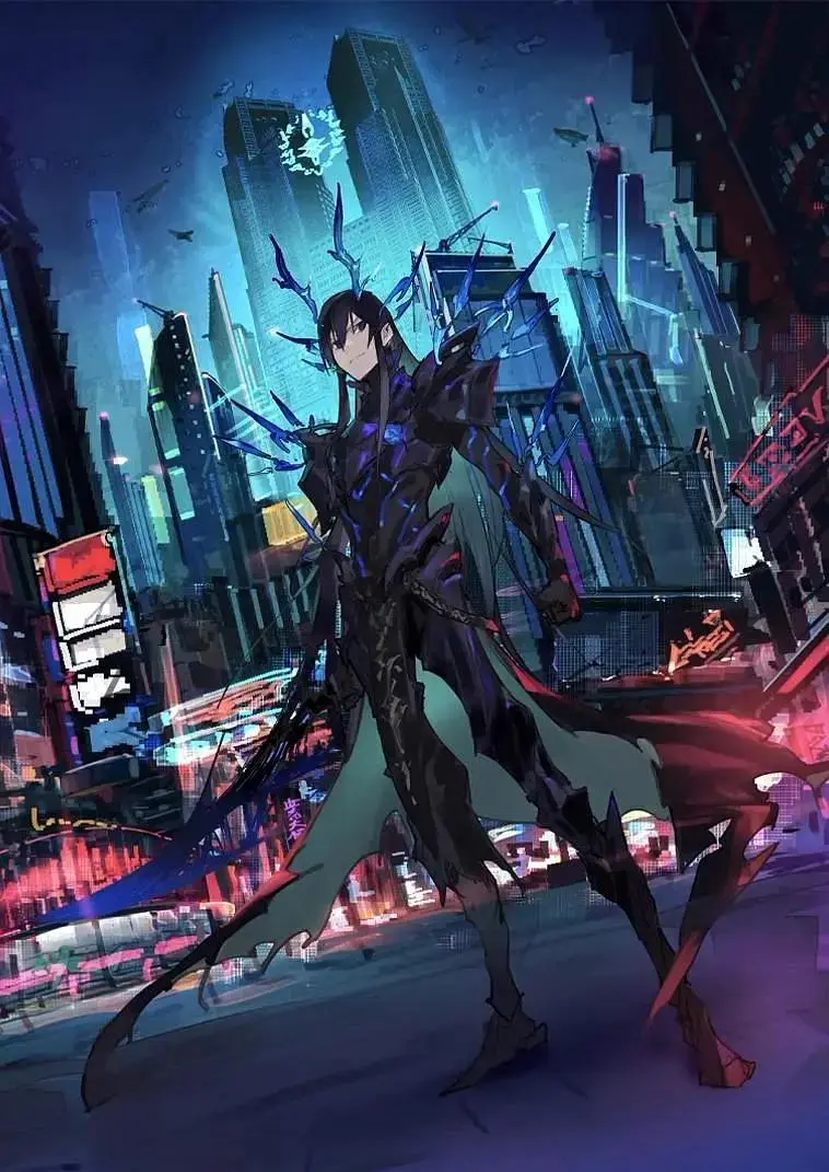 《魔王2099》全集高清完整版在线观看与剧情解析