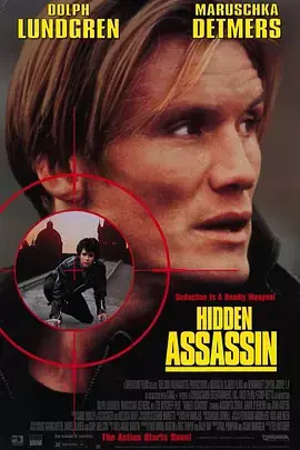 《魔鬼刺客》全集高清完整版在线观看与剧情解析