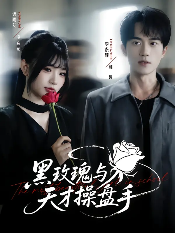 《黑玫瑰与天才操盘手》全集高清完整版在线观看与剧情解析