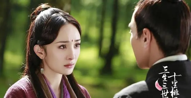 《三生三世十里桃花》第17集白浅夜华误会加深,青丘与天族双线承压 - 现场图 《三生三世十里桃花》第17集白浅夜华误会加深,青丘与天族双线承压 - 现场图