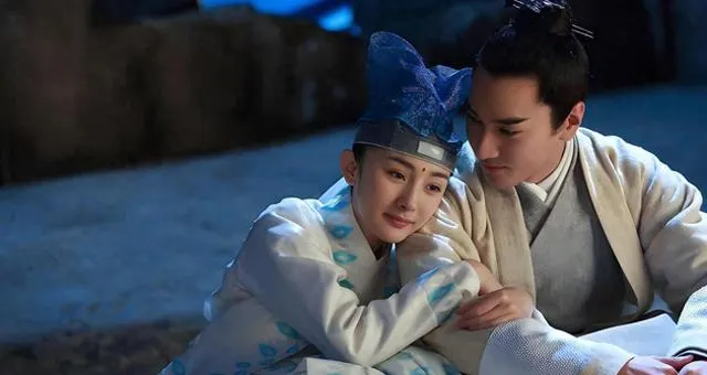 《三生三世十里桃花》第17集白浅夜华误会加深,青丘与天族双线承压 - 情报图 《三生三世十里桃花》第17集白浅夜华误会加深,青丘与天族双线承压 - 情报图