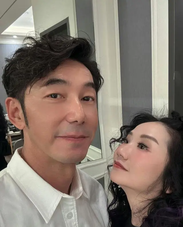 李李仁凭《意难忘》王胜志角色入围第40届金钟奖最佳男主角 - 资讯配图