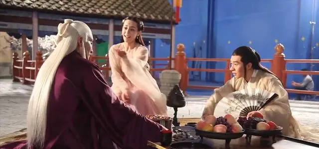 《三生三世十里桃花》第17集白浅夜华误会加深,青丘与天族双线承压 - 资讯配图 《三生三世十里桃花》第17集白浅夜华误会加深,青丘与天族双线承压 - 资讯配图