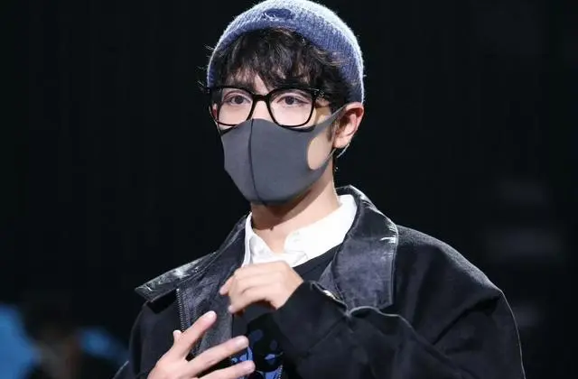 《藏海传2》未立项即入优酷年度片单 肖战确认主演 - 现场图