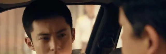 王鹤棣任敏主演《黑夜告白》豆瓣4.7分，审讯戏成演技争议焦点 - 现场图