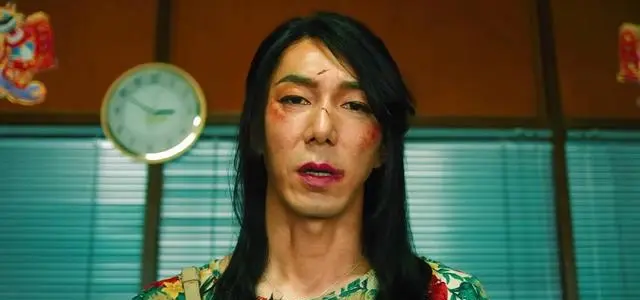 李李仁凭《意难忘》王胜志角色入围第40届金钟奖最佳男主角 - 现场图