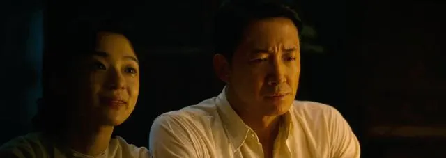 张云魁选择韩小月：《八千里路云和月》角色抉择的历史依据 - 资讯配图