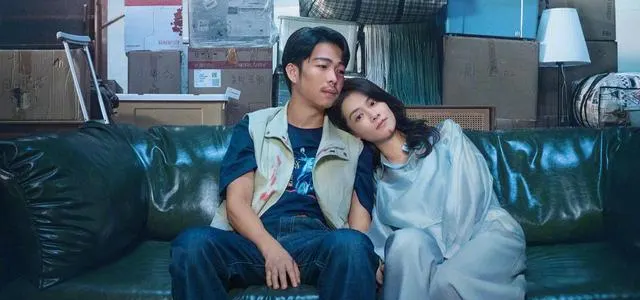 电影《门牙》五一档低调上映，章宇陈昊宇演绎市井爱情现实切口 - 现场图