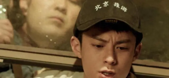 王鹤棣任敏主演《黑夜告白》豆瓣4.7分，审讯戏成演技争议焦点 - 情报图