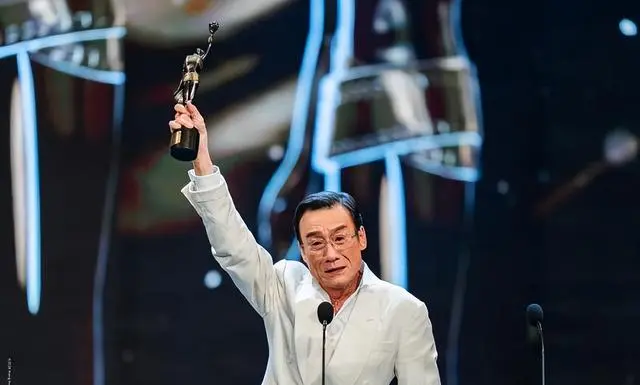 梁家辉廖子妤封帝后，章子怡陪跑《酱园弄·悬案》导演剪辑版将送威尼斯 - 资讯配图