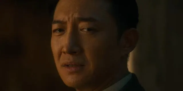 张云魁选择韩小月：《八千里路云和月》角色抉择的历史依据 - 现场图