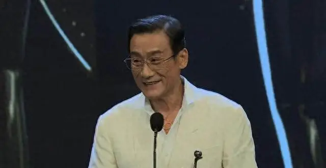 梁家辉廖子妤封帝后，章子怡陪跑《酱园弄·悬案》导演剪辑版将送威尼斯 - 情报图